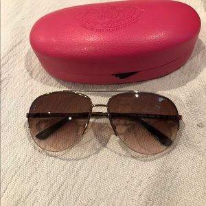 Juicy Couture Sunglasses